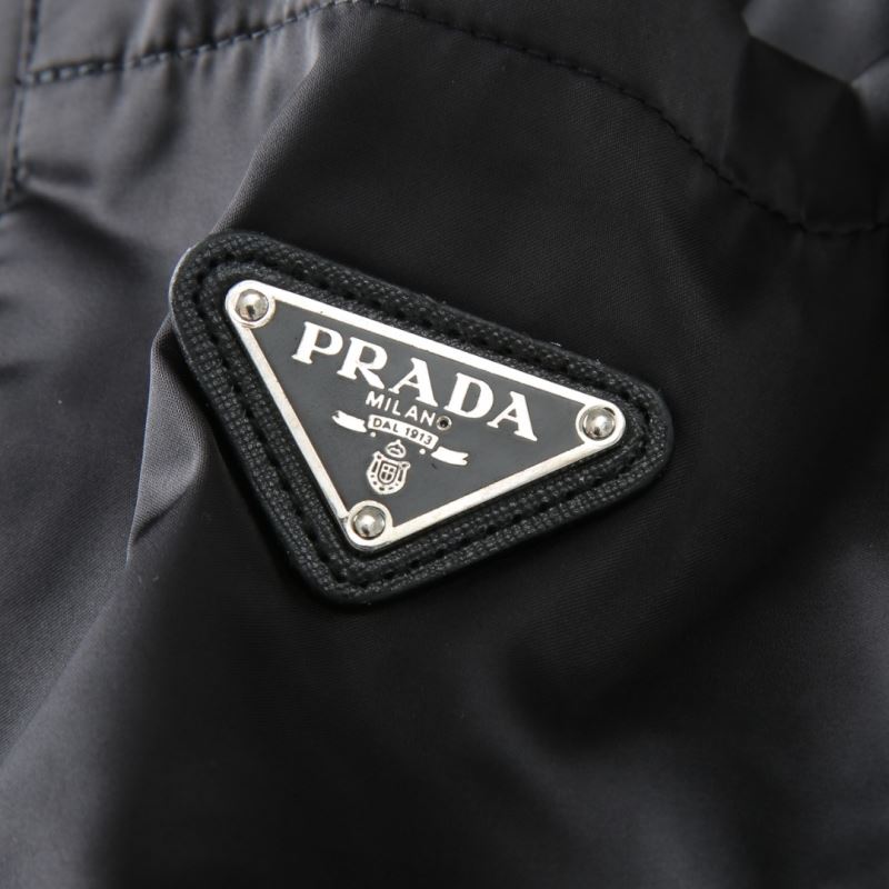 Prada Short Suits